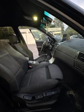 BMW X3 3D M57, снимка 8