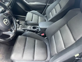 Mazda CX-5 SCYACTIVE, снимка 9