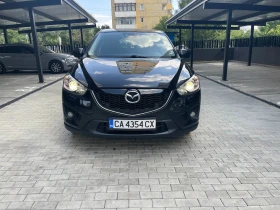 Mazda CX-5 SCYACTIVE, снимка 6