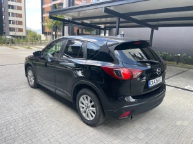 Mazda CX-5 SCYACTIVE, снимка 4