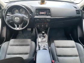 Mazda CX-5 SCYACTIVE, снимка 8