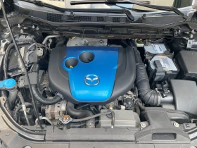 Mazda CX-5 SCYACTIVE, снимка 14
