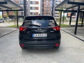 Mazda CX-5 SCYACTIVE, снимка 3