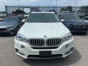 BMW X5 * xDrive35i * АВТОКРЕДИТ БЕЗ ПЪРВОНАЧАЛНА ВНОСКА* , снимка 6