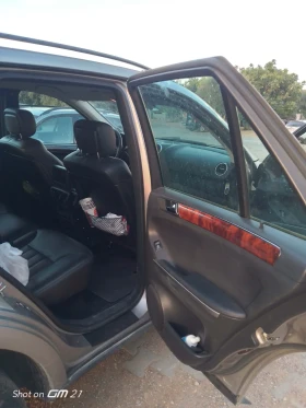 Mercedes-Benz ML 320, снимка 7