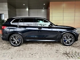 BMW X5 30d xDrive, снимка 14