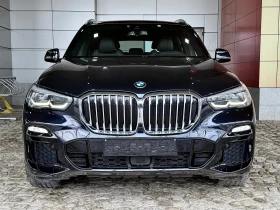 BMW X5 30d xDrive, снимка 12
