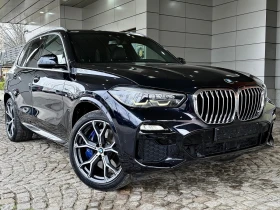 BMW X5 30d xDrive, снимка 1
