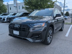 Audi Q5 * 45 TFSI quattro * CARFAX * , снимка 1