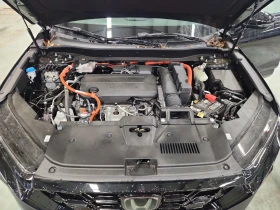 Honda Cr-v 2.0l Sport, снимка 12