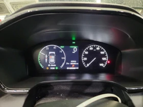 Honda Cr-v 2.0l Sport, снимка 9