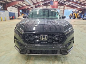 Honda Cr-v 2.0l Sport, снимка 5