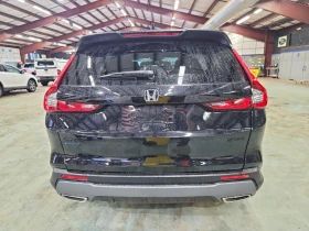 Honda Cr-v 2.0l Sport, снимка 6