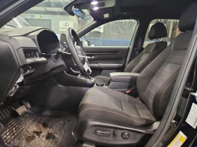 Honda Cr-v 2.0l Sport, снимка 7