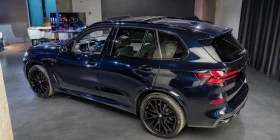 BMW X5 30d xDrive M-Sport PRO MHEV, снимка 3