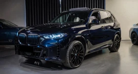 BMW X5 30d xDrive M-Sport PRO MHEV, снимка 1