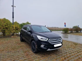 Ford Kuga ТОП/Full/Лизинг/Теглич/Камера, снимка 2