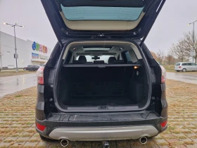 Ford Kuga ТОП/Full/Лизинг/Теглич/Камера, снимка 5