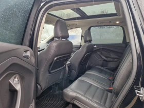 Ford Kuga ТОП/Full/Лизинг/Теглич/Камера, снимка 9