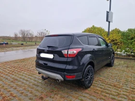 Ford Kuga ТОП/Full/Лизинг/Теглич/Камера, снимка 6
