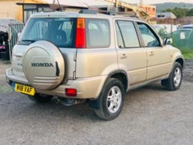 Honda Cr-v 2.0i,128кс./147кс. 1995-2001 г. АВТОМАТИК/РЪЧНА - [9] 