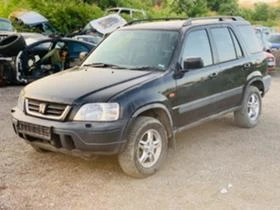 Honda Cr-v 2.0i,128кс./147кс. 1995-2001 г. АВТОМАТИК/РЪЧНА - [16] 