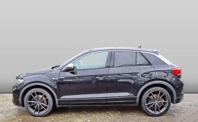 VW T-Roc 2.0TSI*4MOTION*LED*NAVI* | Mobile.bg    3