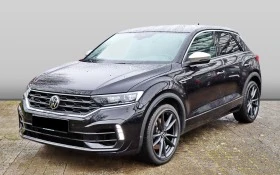     VW T-Roc 2.0TSI*4MOTION*LED*NAVI*