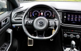 VW T-Roc 2.0TSI*4MOTION*LED*NAVI*, снимка 8 - Автомобили и джипове - 45095559