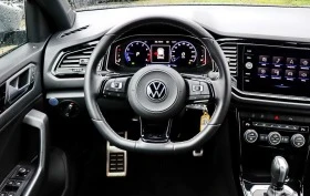 VW T-Roc 2.0TSI*4MOTION*LED*NAVI* | Mobile.bg    8