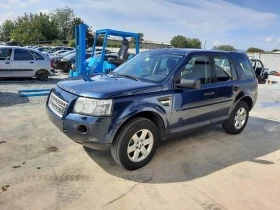 Land Rover Freelander, снимка 1