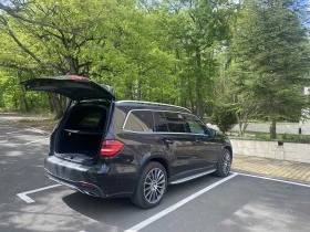 Mercedes-Benz GLS 500 4 Matic AMG Line, снимка 4