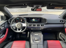 Mercedes-Benz GLE 350 d Coupe 4Matic AMG-Line | Mobile.bg   10