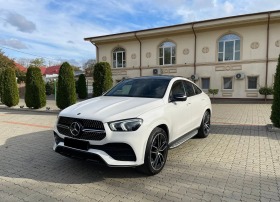 Mercedes-Benz GLE 350 d Coupe 4Matic AMG-Line