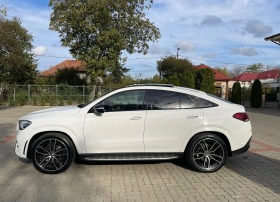 Mercedes-Benz GLE 350 d Coupe 4Matic AMG-Line | Mobile.bg   4