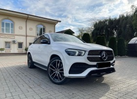 Mercedes-Benz GLE 350 d Coupe 4Matic AMG-Line | Mobile.bg   2