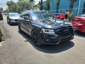 Audi SQ5 Premium Plus* LED pack* panorama*  | Mobile.bg    2