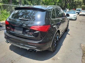 Audi SQ5 Premium Plus* LED pack* panorama*  | Mobile.bg    3