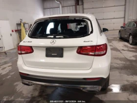 Mercedes-Benz GLC 300 4MATIC 241кс 2.0L - [8] 