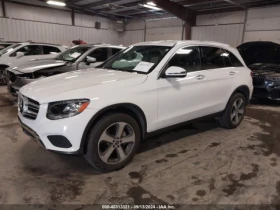 Mercedes-Benz GLC 300 4MATIC 241кс 2.0L - [1] 