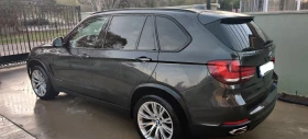 BMW X5 4.0d | Mobile.bg    5