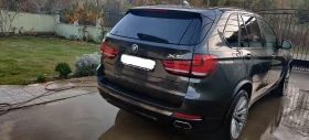     BMW X5 4.0d