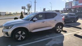 Volvo XC40, снимка 5