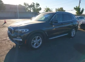     BMW X3 XDRIVE30I    !