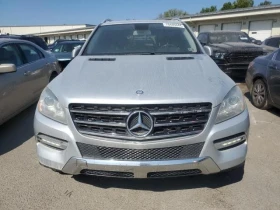 Mercedes-Benz ML 350 Дизел* Камера* 4Matic* Подгрев* Памет* Шибедах