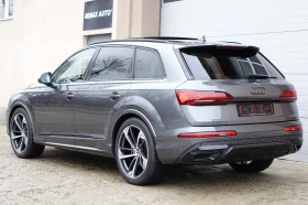 Audi Q7 5.0TDI* 2XS-LINE* HD MATRIX* PANO* , снимка 7