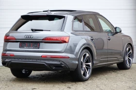 Audi Q7 5.0TDI* 2XS-LINE* HD MATRIX* PANO* , снимка 6