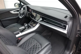 Audi Q7 5.0TDI* 2XS-LINE* HD MATRIX* PANO* , снимка 14