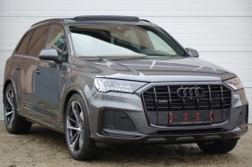 Audi Q7 5.0TDI* 2XS-LINE* HD MATRIX* PANO* , снимка 1