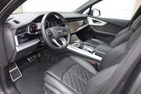 Audi Q7 5.0TDI* 2XS-LINE* HD MATRIX* PANO* , снимка 8